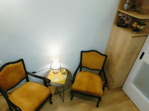 New apartment BARNABA close to Holiday Inn